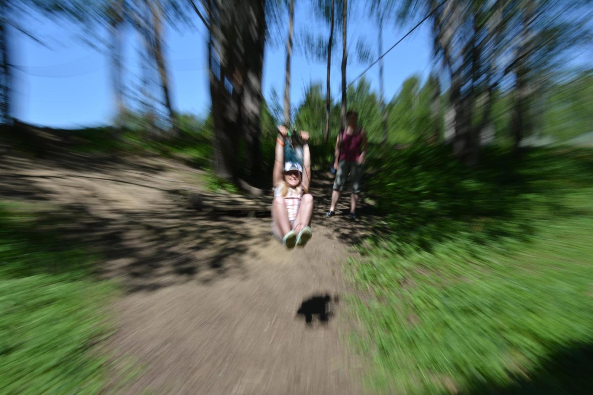 Camp Sjusjoen Ξενοδοχείο Mesnali Εξωτερικό φωτογραφία