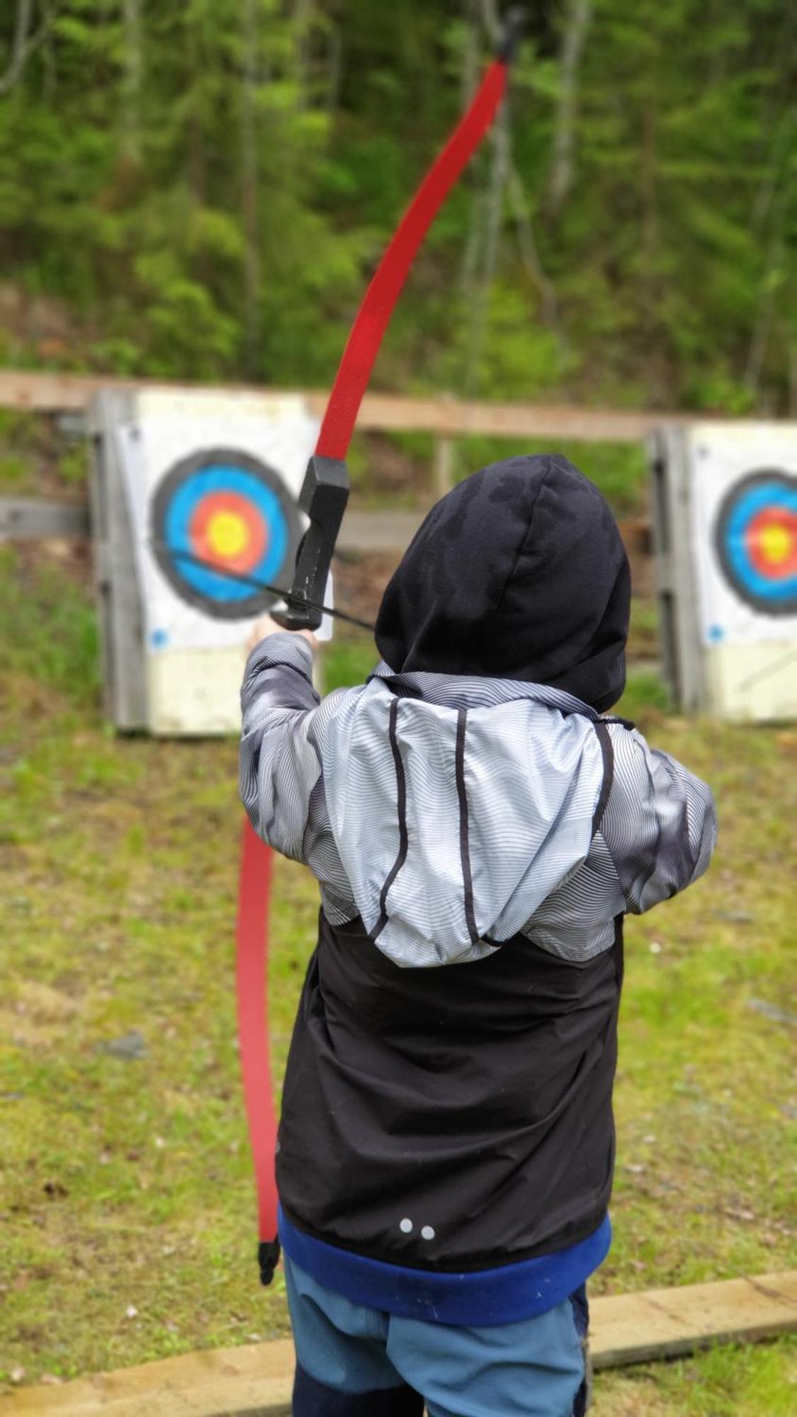 Camp Sjusjoen Ξενοδοχείο Mesnali Εξωτερικό φωτογραφία