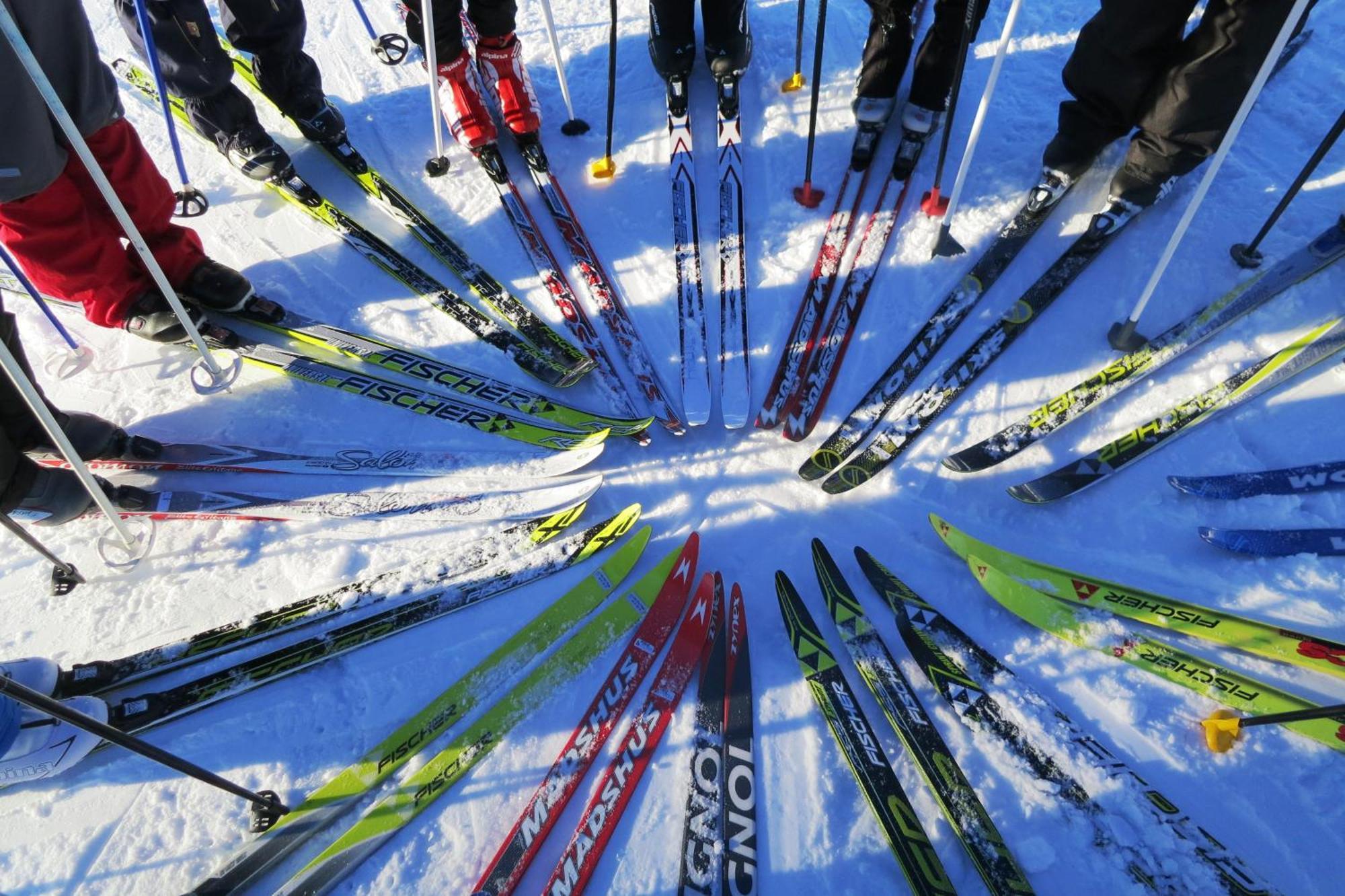 Camp Sjusjoen Ξενοδοχείο Mesnali Εξωτερικό φωτογραφία