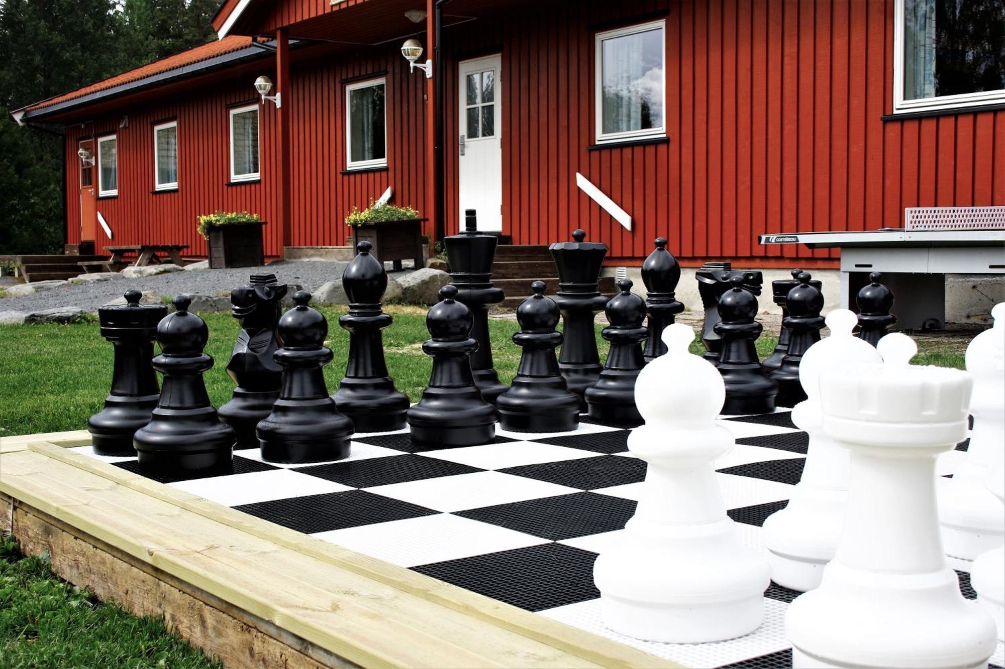 Camp Sjusjoen Ξενοδοχείο Mesnali Εξωτερικό φωτογραφία