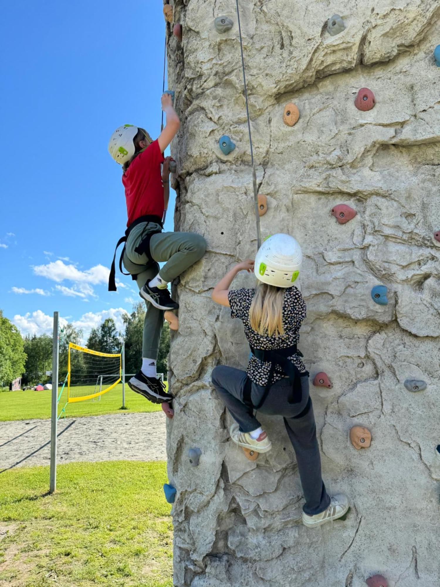 Camp Sjusjoen Ξενοδοχείο Mesnali Εξωτερικό φωτογραφία
