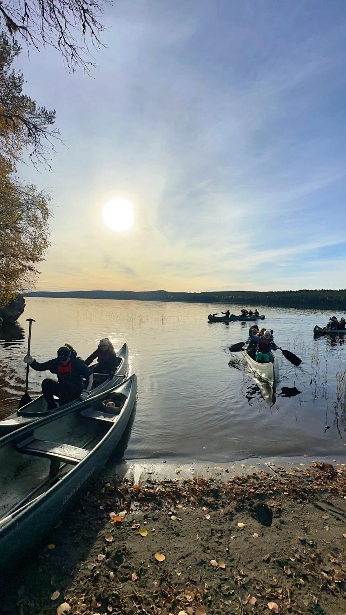 Camp Sjusjoen Ξενοδοχείο Mesnali Εξωτερικό φωτογραφία