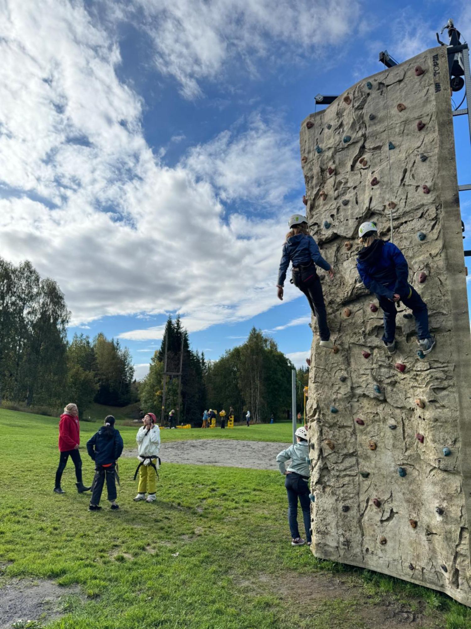 Camp Sjusjoen Ξενοδοχείο Mesnali Εξωτερικό φωτογραφία