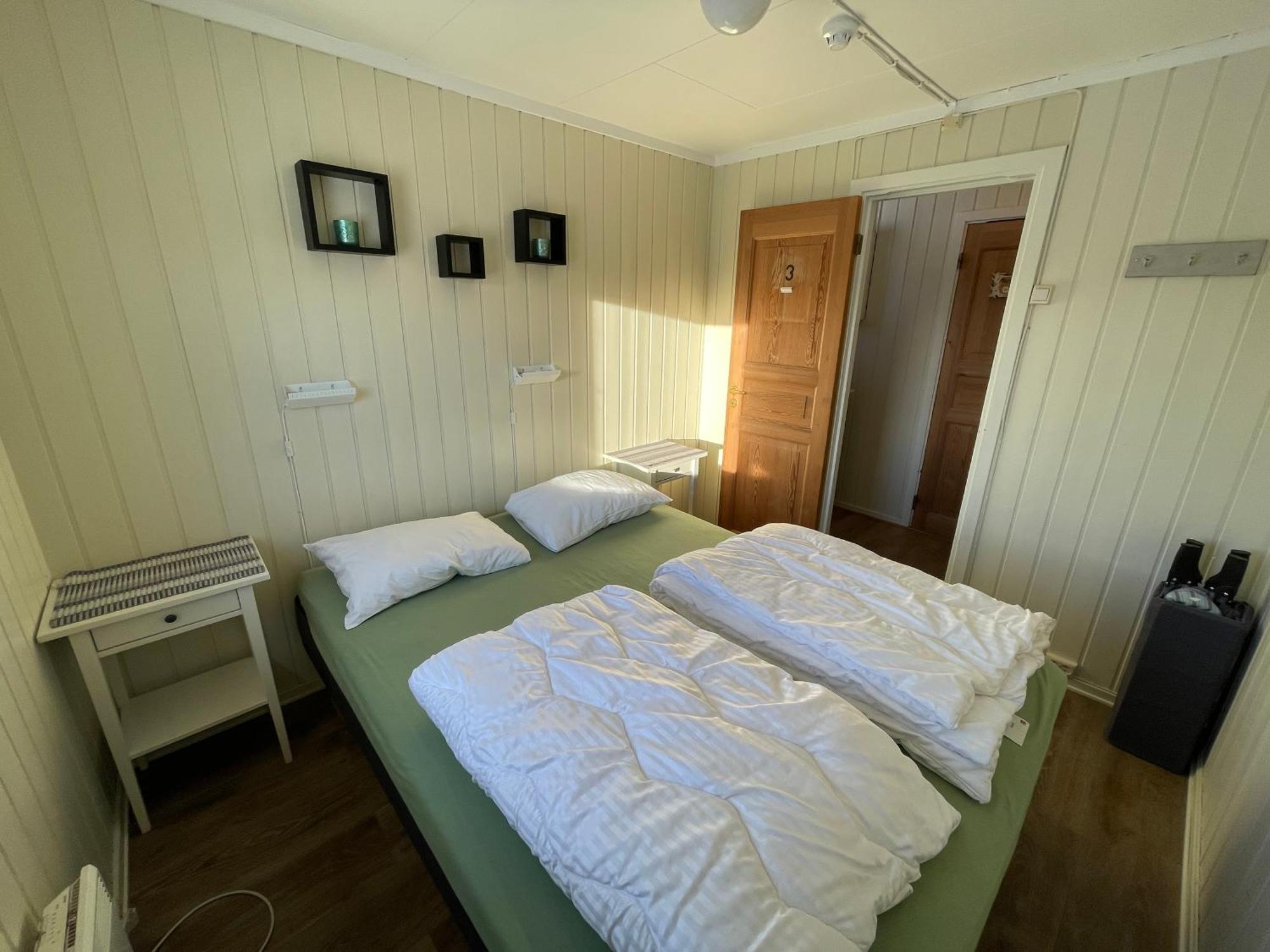 Camp Sjusjoen Ξενοδοχείο Mesnali Εξωτερικό φωτογραφία